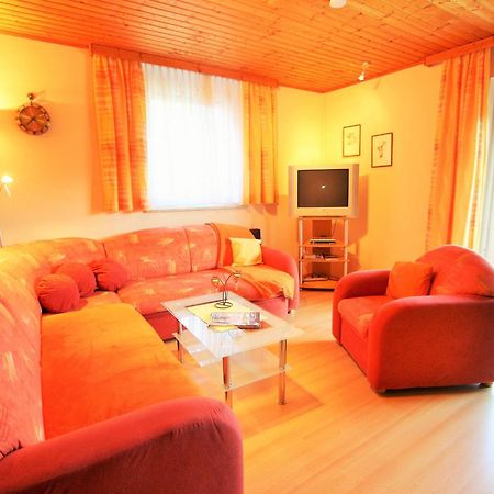 פלדקירשן אין קרנטן Apartment In Feldkirchen Near Ossiacher See מראה חיצוני תמונה