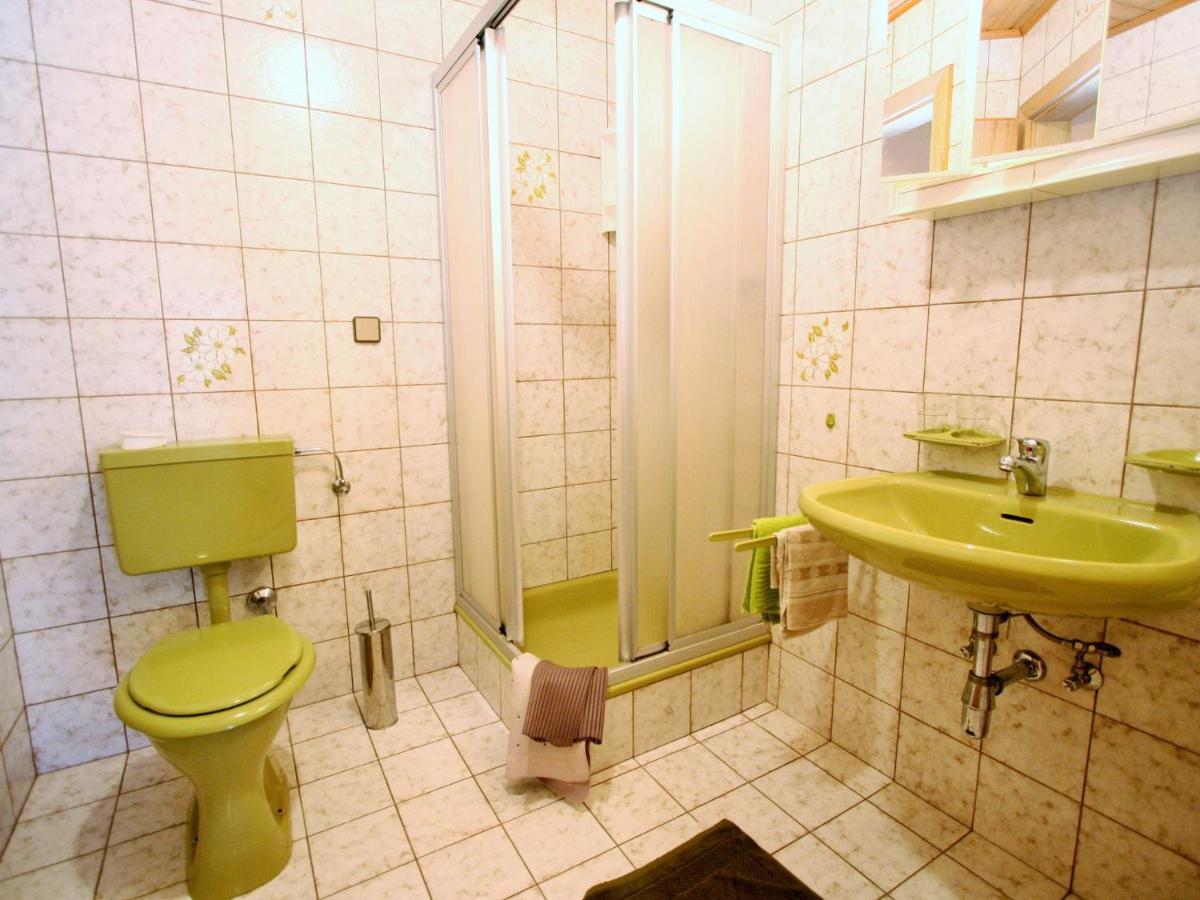 פלדקירשן אין קרנטן Apartment In Feldkirchen Near Ossiacher See מראה חיצוני תמונה