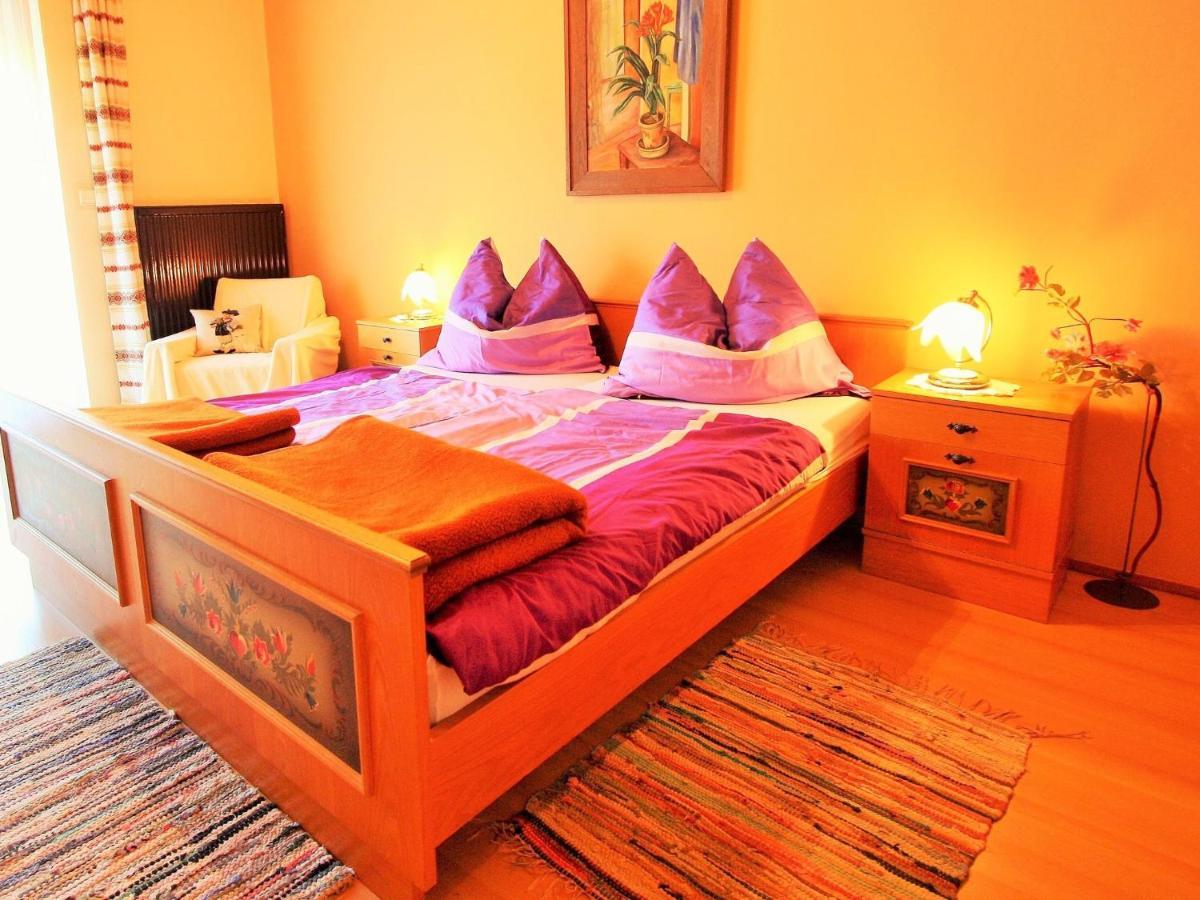 פלדקירשן אין קרנטן Apartment In Feldkirchen Near Ossiacher See מראה חיצוני תמונה