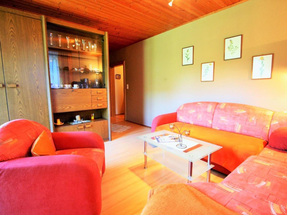 פלדקירשן אין קרנטן Apartment In Feldkirchen Near Ossiacher See מראה חיצוני תמונה