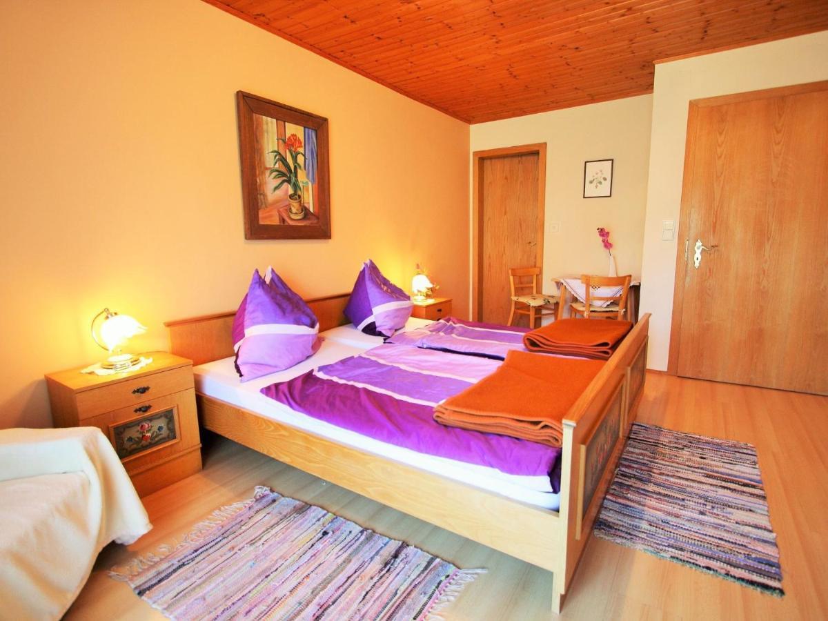 פלדקירשן אין קרנטן Apartment In Feldkirchen Near Ossiacher See מראה חיצוני תמונה