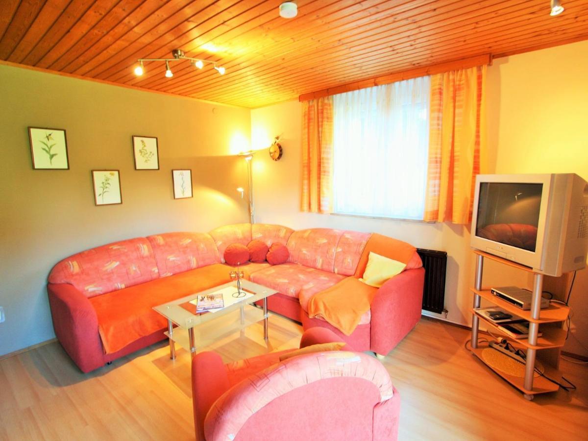 פלדקירשן אין קרנטן Apartment In Feldkirchen Near Ossiacher See מראה חיצוני תמונה