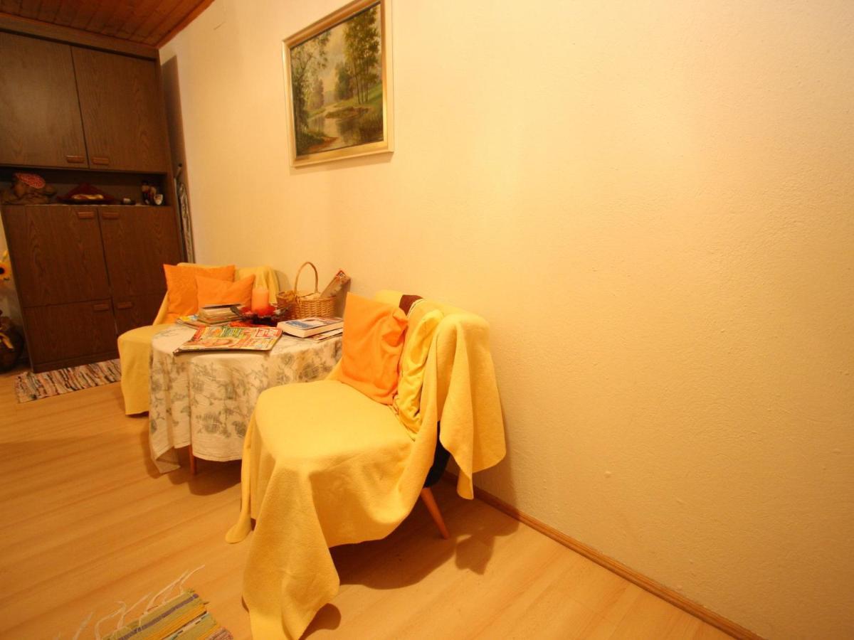 פלדקירשן אין קרנטן Apartment In Feldkirchen Near Ossiacher See מראה חיצוני תמונה