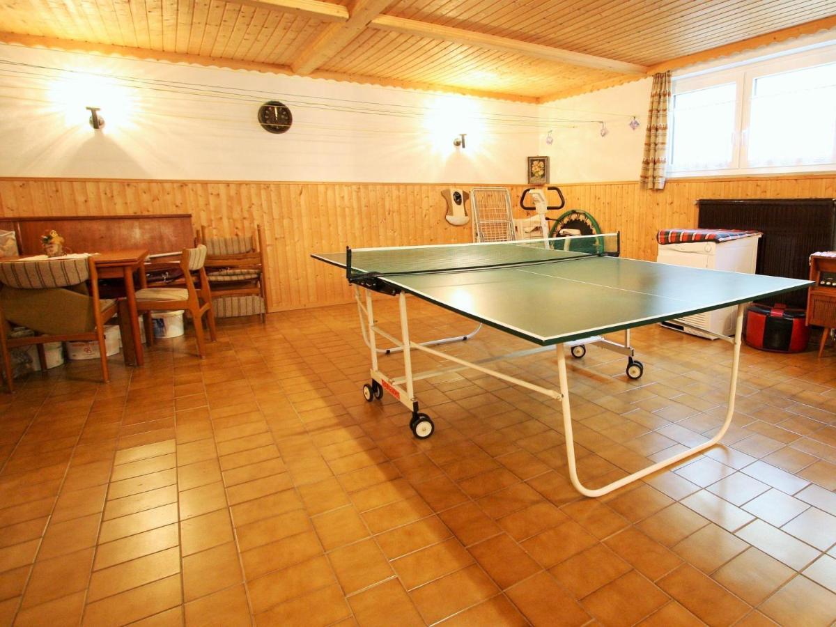 פלדקירשן אין קרנטן Apartment In Feldkirchen Near Ossiacher See מראה חיצוני תמונה