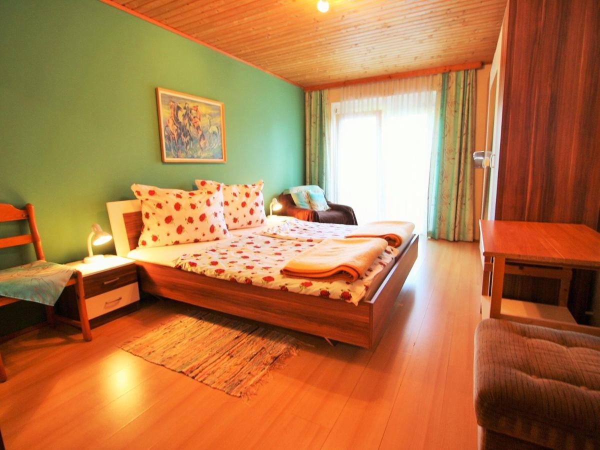 פלדקירשן אין קרנטן Apartment In Feldkirchen Near Ossiacher See מראה חיצוני תמונה
