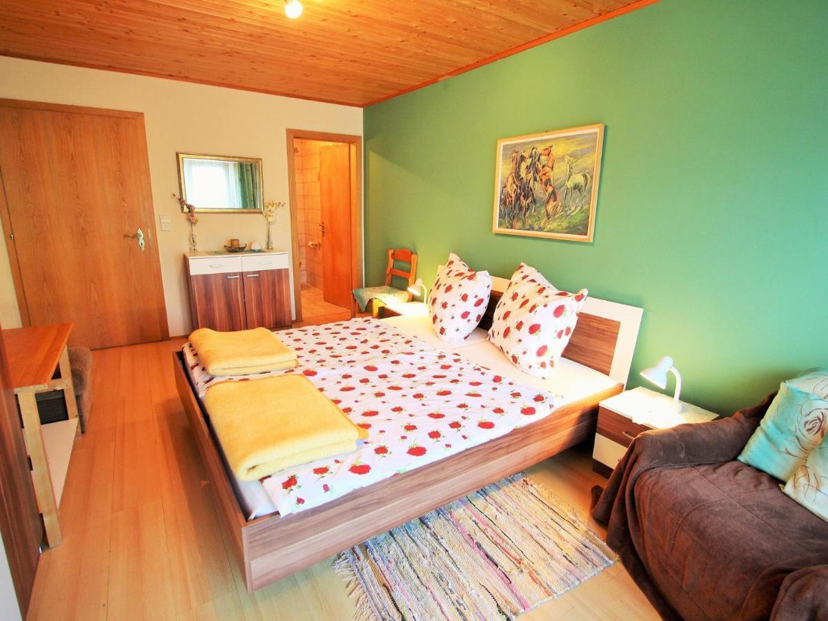 פלדקירשן אין קרנטן Apartment In Feldkirchen Near Ossiacher See מראה חיצוני תמונה